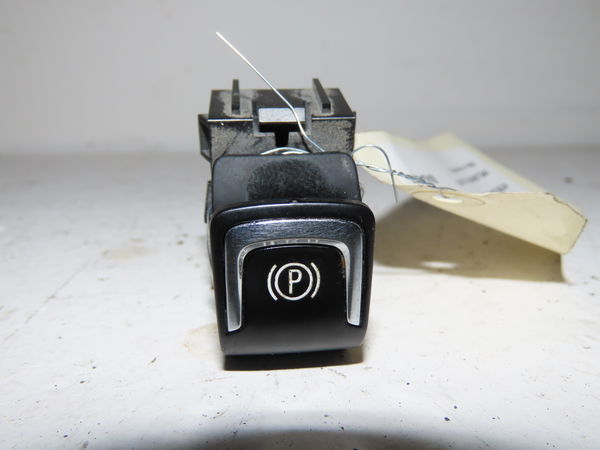 Interrupteur commande de frein a main Opel ZAFIRA TOURER C (P12) 1.6 cdti (75) (2013)