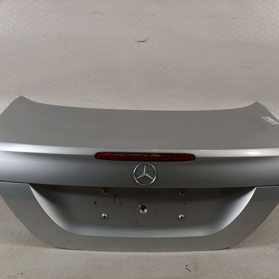 Coffre arrière Mercedes-benz CLK (C209) Clk 200 kompressor (209.342) (2002-2009)