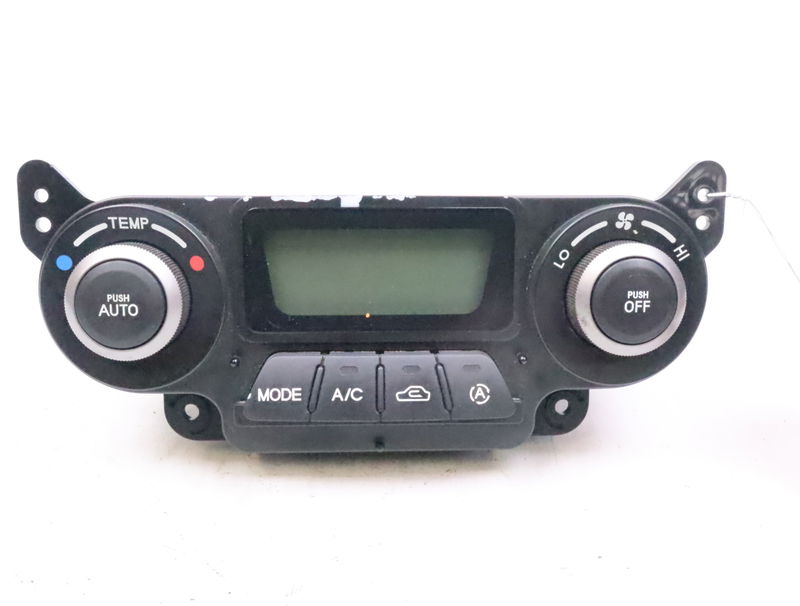 Commande de chauffage Kia CERATO I 3-5 portes (LD) 2.0 crdi (2004-2006)