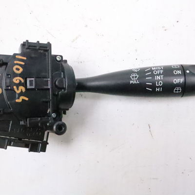 Commande essuie glace Daihatsu CUORE VI (L251, L250_, L260_) 1.0 (2003)