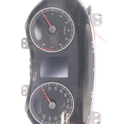 Bloc compteurs Hyundai I20 II (GB, IB) 1.0 t-gdi (2016)