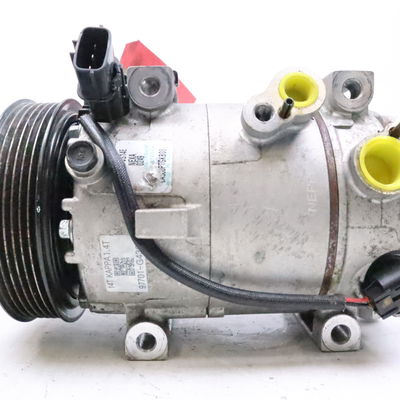 Compresseur air conditionne Hyundai I30 (PDE, PD, PDEN) 1.4 t-gdi (2016)