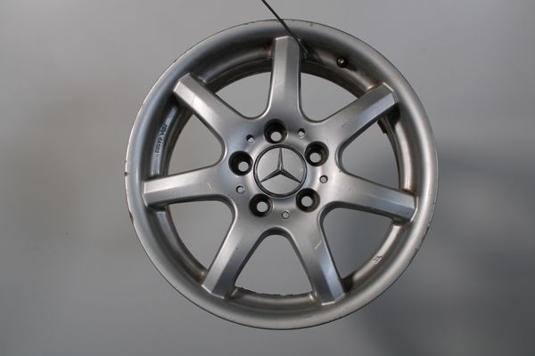 Jante aluminium 4 Mercedes-benz CLASSE B Sports Tourer (W245) B 200 cdi (245.208) (2005-2011)