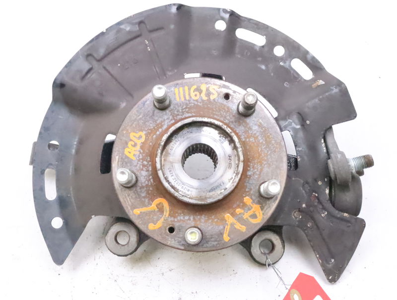 Fusee avg Hyundai I30 (PDE, PD, PDEN) 1.4 t-gdi (2016)