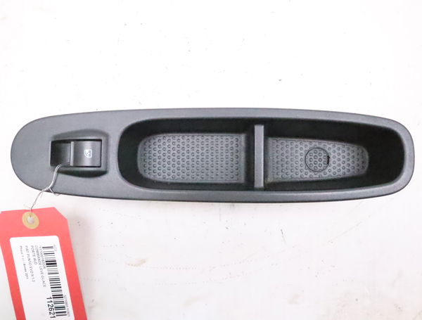 Commande lève-glace porte avant droite Fiat PUNTO (199_) 1.3 d multijet (2012)