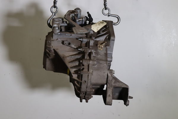 Boîte à vitesse mecanique Opel INSIGNIA A (G09) 2.0 cdti (68) (2008-2017)