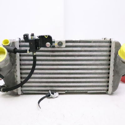 Echangeur air Hyundai I20 II (GB, IB) 1.0 t-gdi (2016)