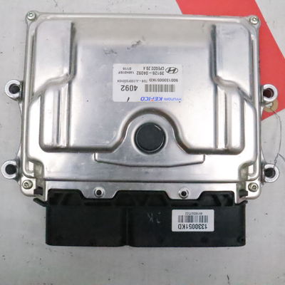 Calculateur moteur Hyundai I20 II (GB, IB) 1.0 t-gdi (2016)