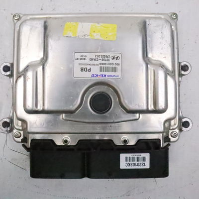 Calculateur moteur Hyundai I30 (PDE, PD, PDEN) 1.4 t-gdi (2016)