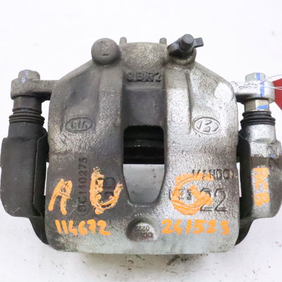 Etrier de frein avant gauche Hyundai I20 II (GB, IB) 1.0 t-gdi (2016)