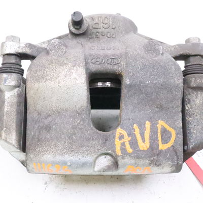 Etrier de frein avant droit Hyundai I30 (PDE, PD, PDEN) 1.4 t-gdi (2016)