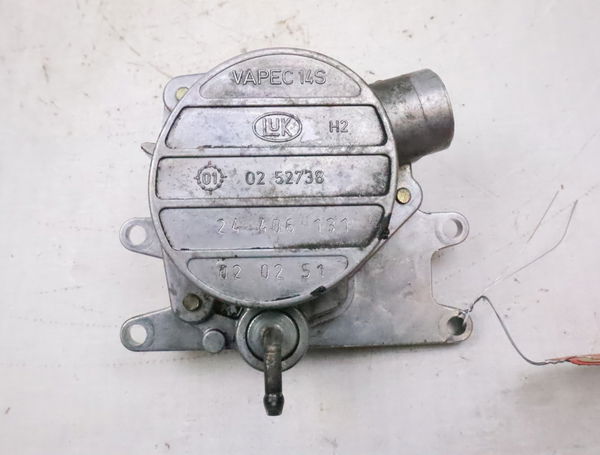 Pompe a vide Saab 9-3 (YS3D) 2.2 tid (1998-2000)