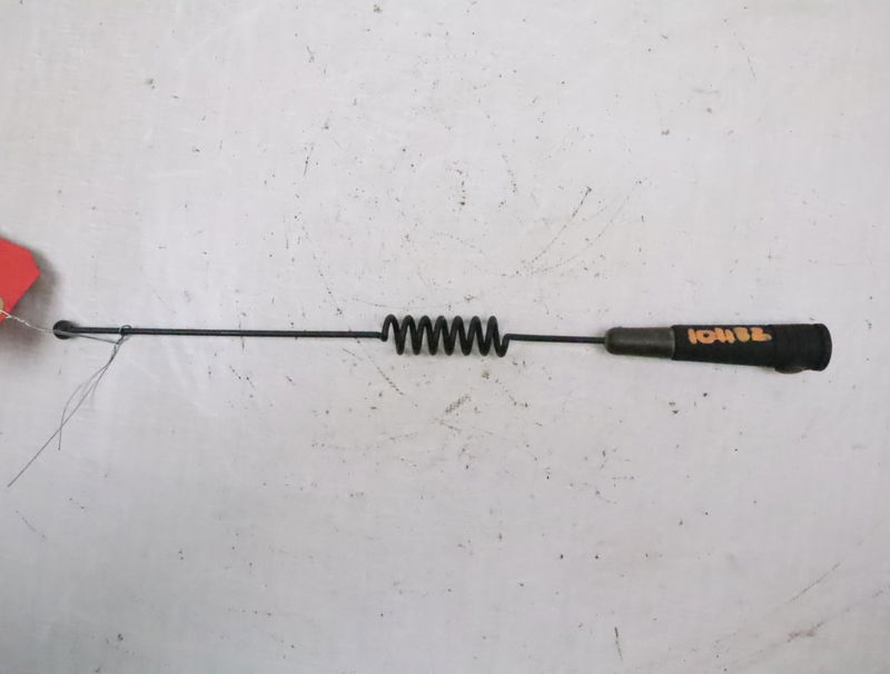 Antenne Saab 9-3 (YS3D) 2.2 tid (1998-2000)