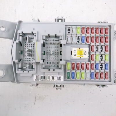 Platine fusible habitacle Hyundai I20 II (GB, IB) 1.0 t-gdi (2016)