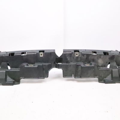 Support central pare-choc av Fiat PUNTO (199_) 1.3 d multijet (2012)