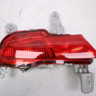 Feu de pare-choc  arg Hyundai I30 (PDE, PD, PDEN) 1.4 t-gdi (2016)