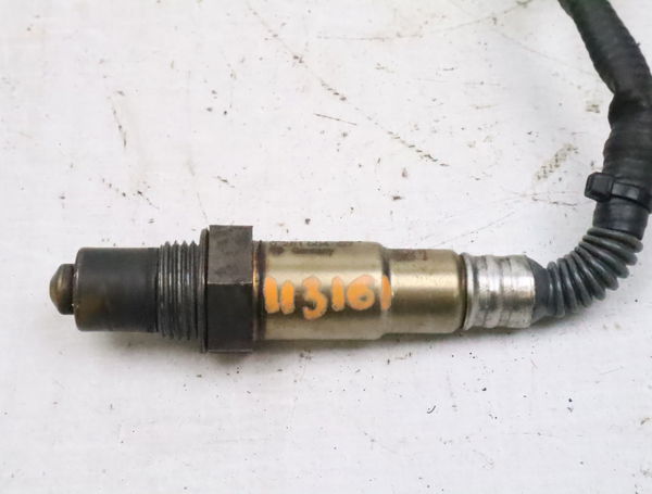 Sonde lambda Citroën C3 PICASSO (SH_) 1.6 hdi 90 (2010) 5 portes