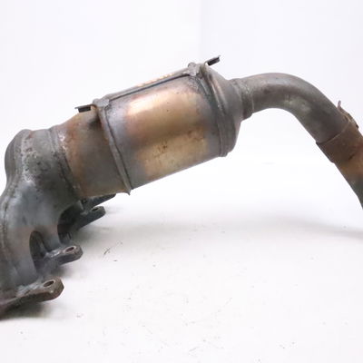Catalyseur Ford KA (RU8) 1.2 (2008-2016) 3 portes