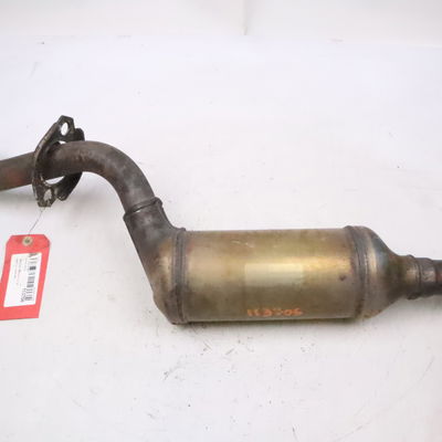 Catalyseur Renault TWINGO II (CN0_) 1.2 16v (cn0k, cn0v) (2007) 3 portes