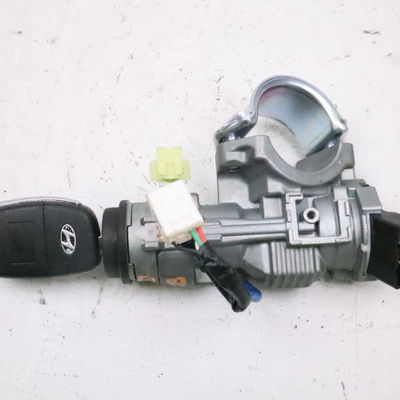 Antivol de direction Hyundai I20 II (GB, IB) 1.0 t-gdi (2016)