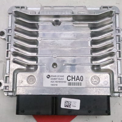 Calculateur boite auto Hyundai I20 II (GB, IB) 1.0 t-gdi (2016)