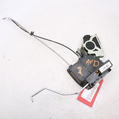 Serrure porte avd Kia RIO II (JB) 1.5 crdi (2005-2011)