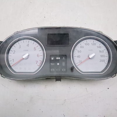 Bloc compteurs Dacia SANDERO 1.5 dci (2010) 5 portes