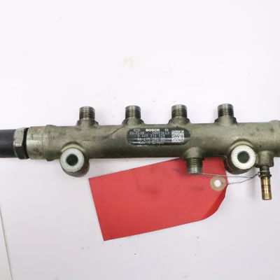 Rampe injection Peugeot 206 3-5 portes (2A-C) 1.4 hdi eco 70 (2001-2009) 5 portes