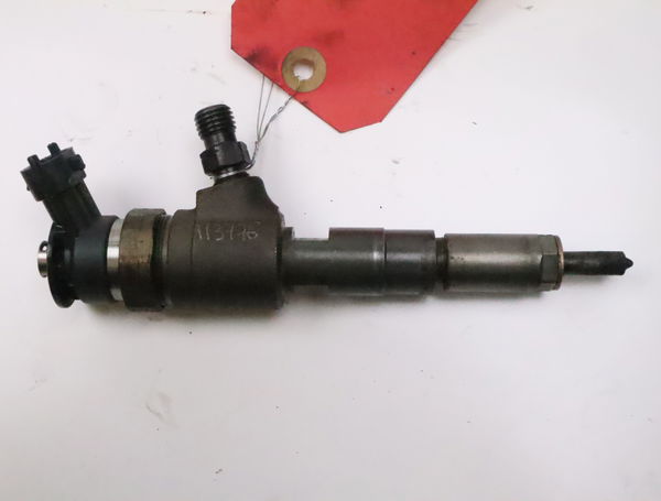 Injecteur 4 Peugeot 206 3-5 portes (2A-C) 1.4 hdi eco 70 (2001-2009) 5 portes