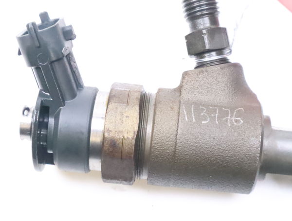 Injecteur 4 Peugeot 206 3-5 portes (2A-C) 1.4 hdi eco 70 (2001-2009) 5 portes