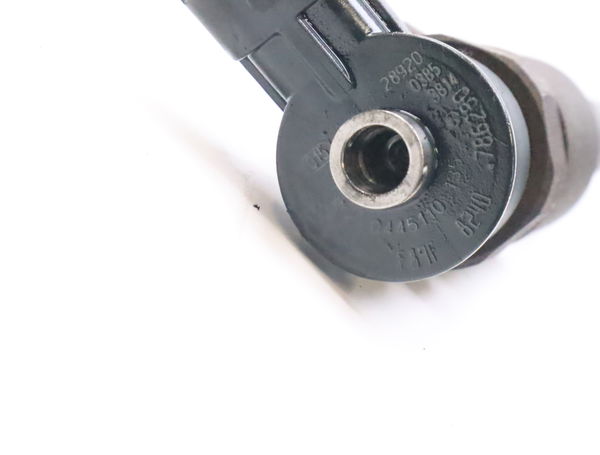 Injecteur 4 Peugeot 206 3-5 portes (2A-C) 1.4 hdi eco 70 (2001-2009) 5 portes