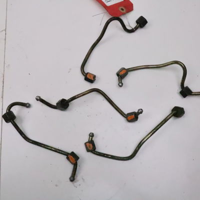 Tuyaux injecteurs Peugeot 206 3-5 portes (2A-C) 1.4 hdi eco 70 (2001-2009) 5 portes