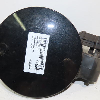 Volet de trappe carburant Opel ZAFIRA TOURER C (P12) 1.6 cdti (75) (2013)