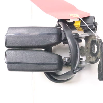 Ancrage ceinture arrière droit Peugeot 207-207 (WA_, WC_) 1.6 hdi (2006-2013) 5 portes