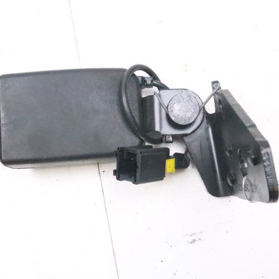 Ancrage ceinture arrière gauche Peugeot 207-207 (WA_, WC_) 1.6 hdi (2006-2013) 5 portes
