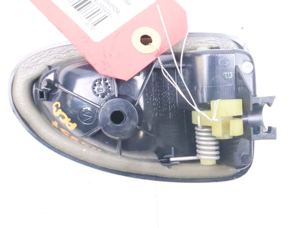 Poignee int porte avd Renault CLIO II (BB_, CB_) 1.9 d (b-cb0e, bb0j) (1998-2005)