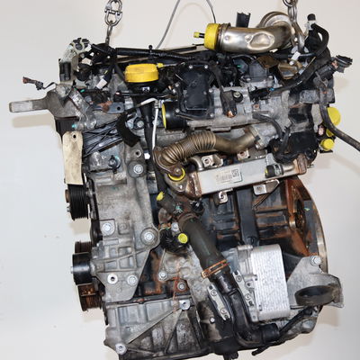 Moteur diesel Renault KOLEOS II (HC_) 2.0 dci 175 (hcak) (2016)