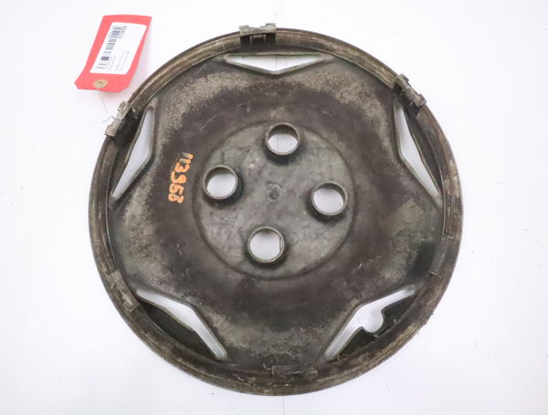 Enjoliveur 3 Renault CLIO I (B-C57_, 5-357_) 1.2 (b-c-s57a, b-c57s, 5-357f, 5-357j, 5-357l, 5-357r) (1990-1998) 5 portes