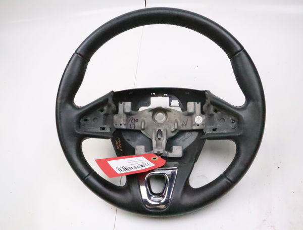Volant de direction Renault MEGANE III 3-5 portes (BZ0-1_, B3_) 1.2 tce (bz2b, bz11) (2012-2015) 5 portes