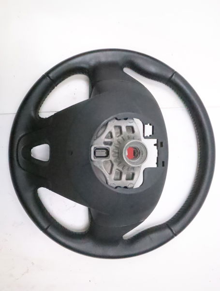 Volant de direction Renault MEGANE III 3-5 portes (BZ0-1_, B3_) 1.2 tce (bz2b, bz11) (2012-2015) 5 portes