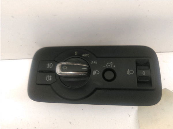 Interrupteur commande de phares Volkswagen TOUAREG (7P5, 7P6) 3.0 v6 tdi (2010-2018)