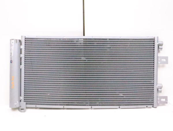 Condenseur clim Mini MINI (R50, R53) Cooper s (2002-2006)