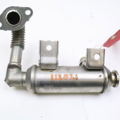 Refroidisseur egr Ford FOCUS II (DA_, HCP, DP) 1.8 tdci (2005-2012)