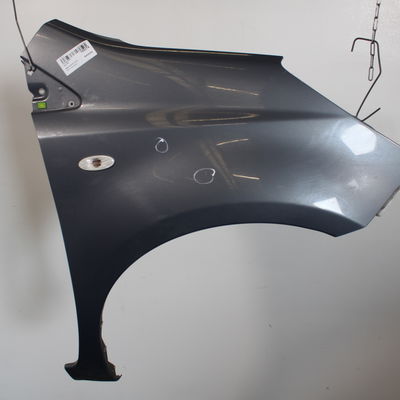 Aile avant droite Nissan NOTE (E11, NE11) 1.5 dci (2010-2012)