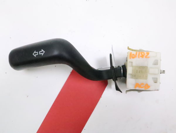 Commande eclairage Saab 9-3 (YS3D) 2.2 tid (1998-2000)