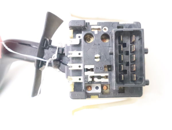 Commande eclairage Saab 9-3 (YS3D) 2.2 tid (1998-2000)