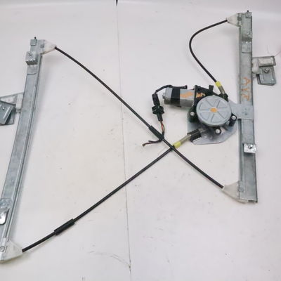 Mecanisme  moteur lève-glace avant droit Volkswagen POLO III (6N1) 60 1.4 (1995-1999)