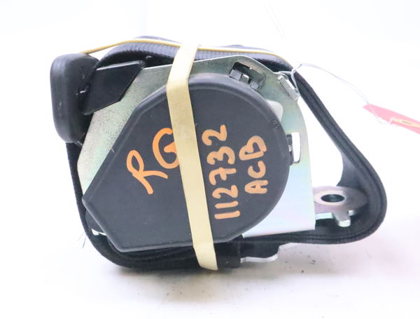 Ceinture arrière gauche Peugeot RCZ 2.0 hdi (2010-2015)