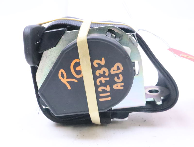 Ceinture arrière gauche Peugeot RCZ 2.0 hdi (2010-2015)