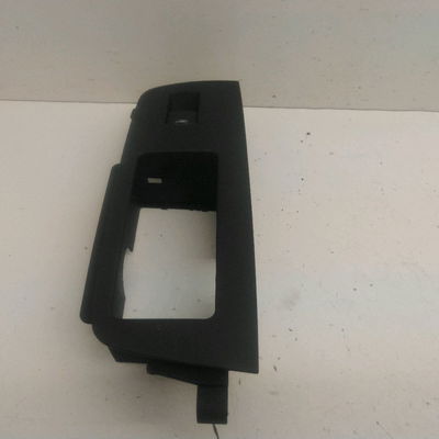Commande leve-glace porte arrière droite Audi Q7 (4LB) 4.2 tdi quattro (2007-2009)